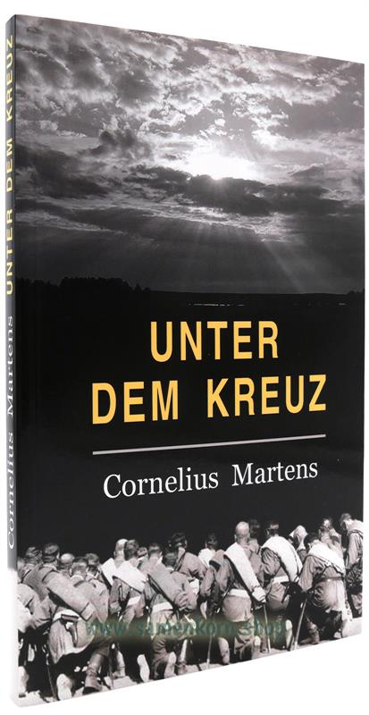 Unter dem Kreuz / Buch