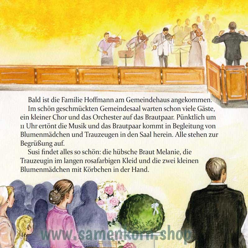 Die Hochzeit / Heft 30