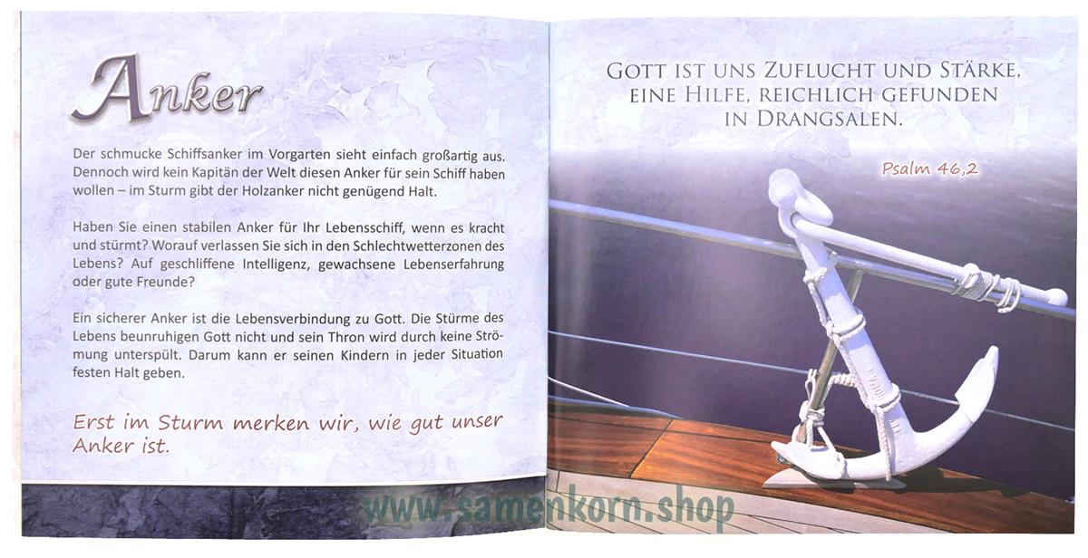 Leben mit Perspektive - Geschenkausgabe / Buch