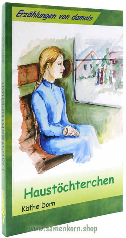 Haustöchterchen / Buch