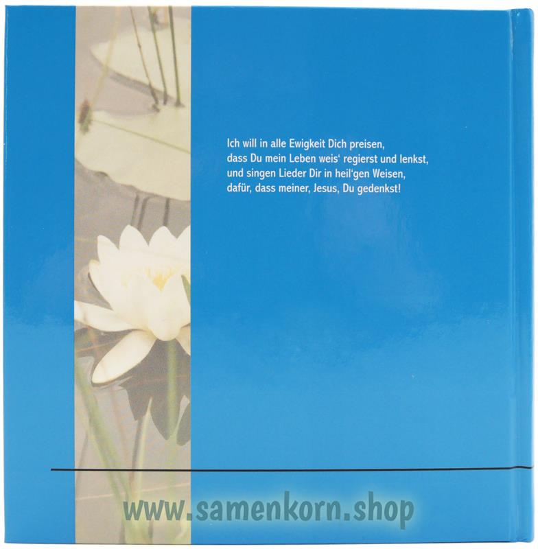 Mein Herz dichtet ein feines Lied / Gedichte / Buch