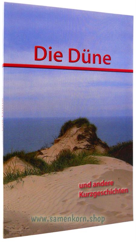 Die Düne / Buch