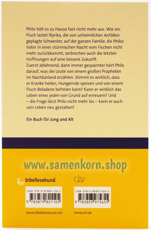 Die Spur führt nach Jerusalem / Buch
