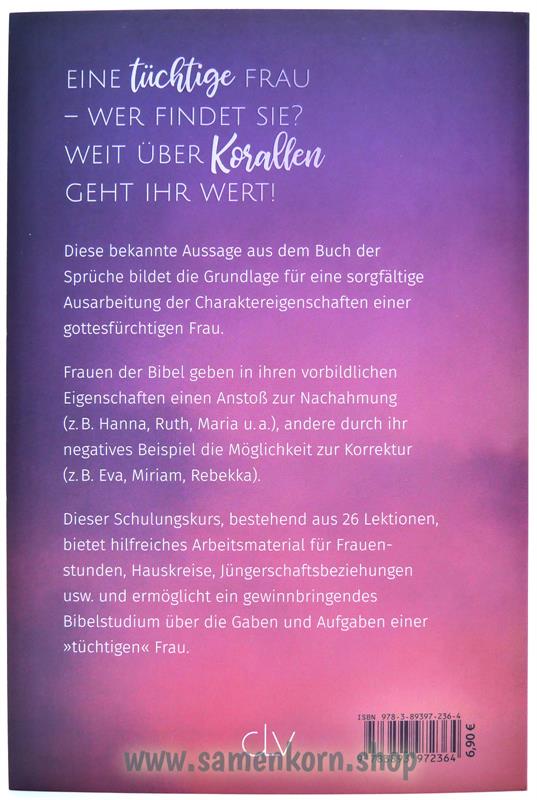 Kostbarer als Korallen / Buch