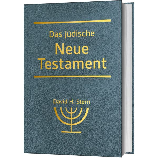 Das jüdische Neue Testament