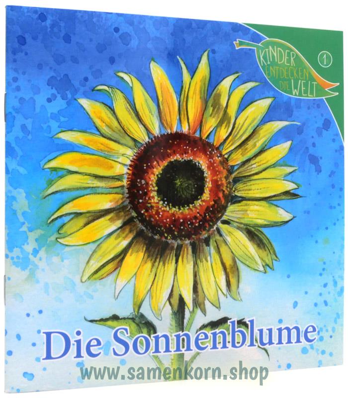 Die Sonnenblume / Heft