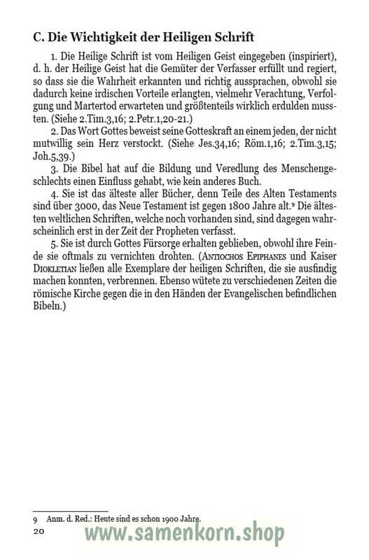 Kurzgefasste Einleitung in die Heiligen Schriften des ATs / Buch