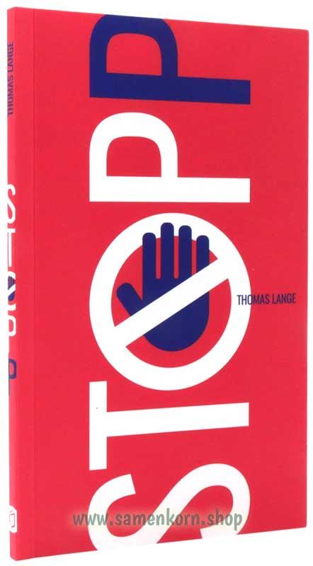 Stop P / Buch