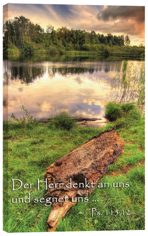 Bild "Kleiner See"