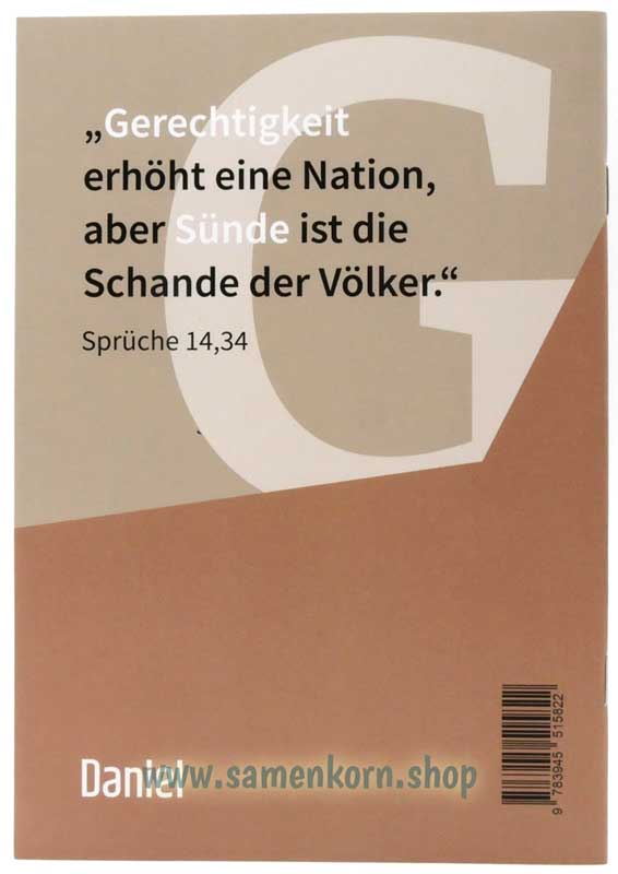 Europa mit und ohne Bibel/ Heft
