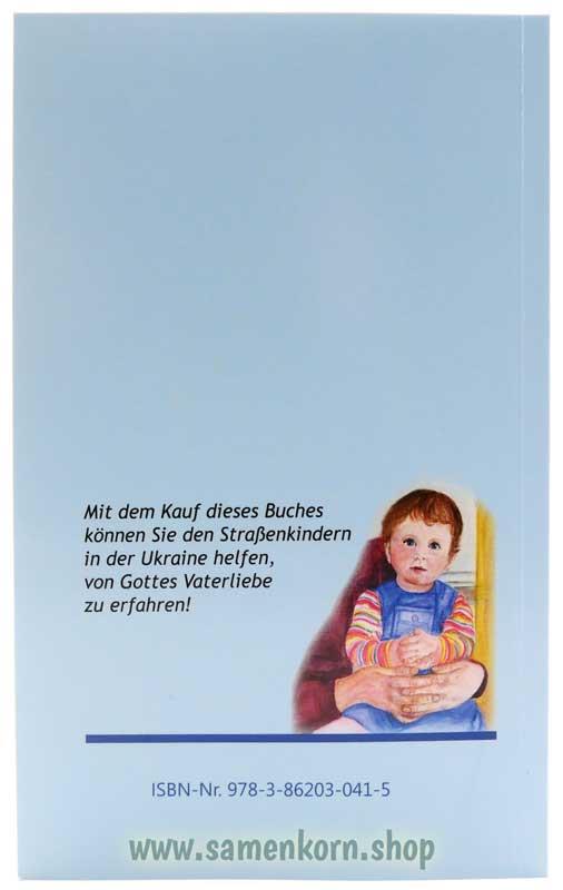 Vom Herrn erbeten / Heft