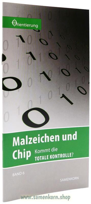 Reihe Orientierung, Bände 1-8 / Hefte