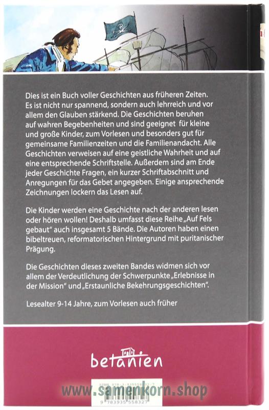 Wie Gott die Piraten besiegte / Buch