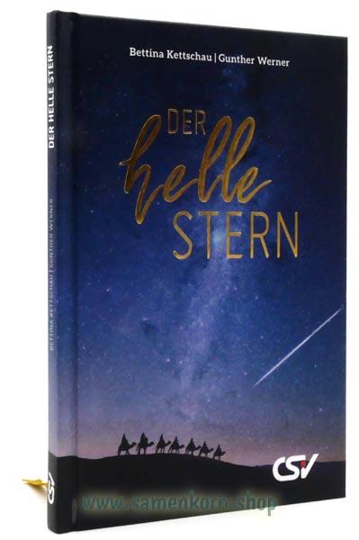 Der helle Stern / Buch