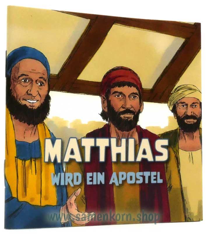 Mini-Bibelgeschichten im Set / 12 Hefte
