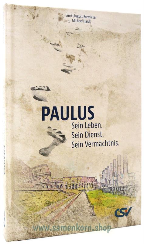 Paulus / Buch