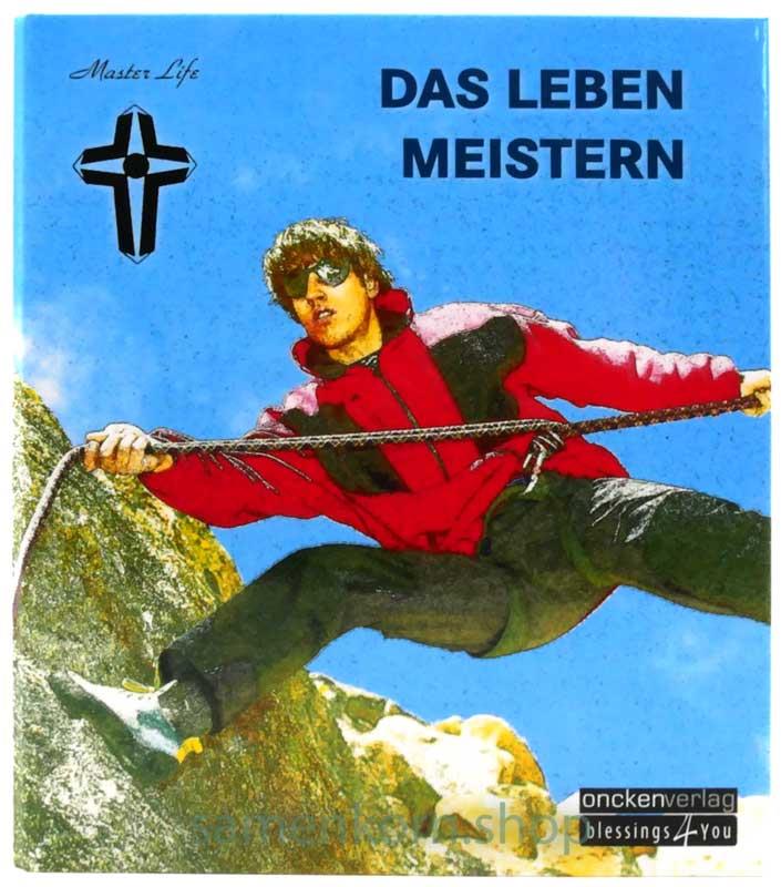 Das Leben meistern - Teilnehmerordner