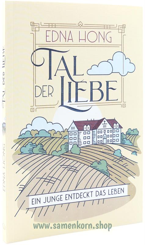 Tal der Liebe / Buch