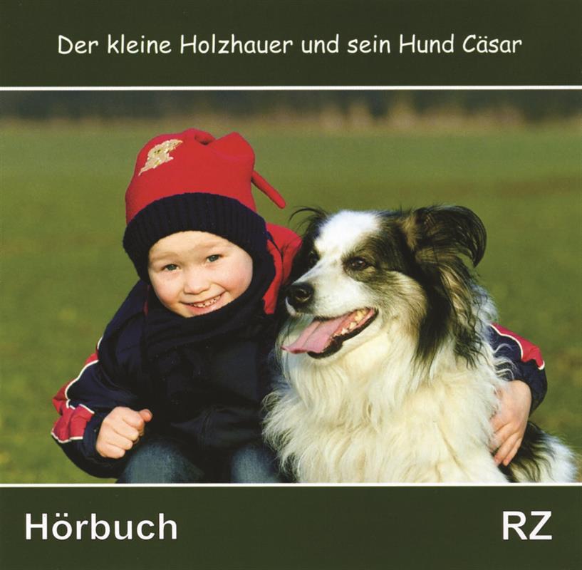 Der kleine Holzhauer / CD- Hörbuch 