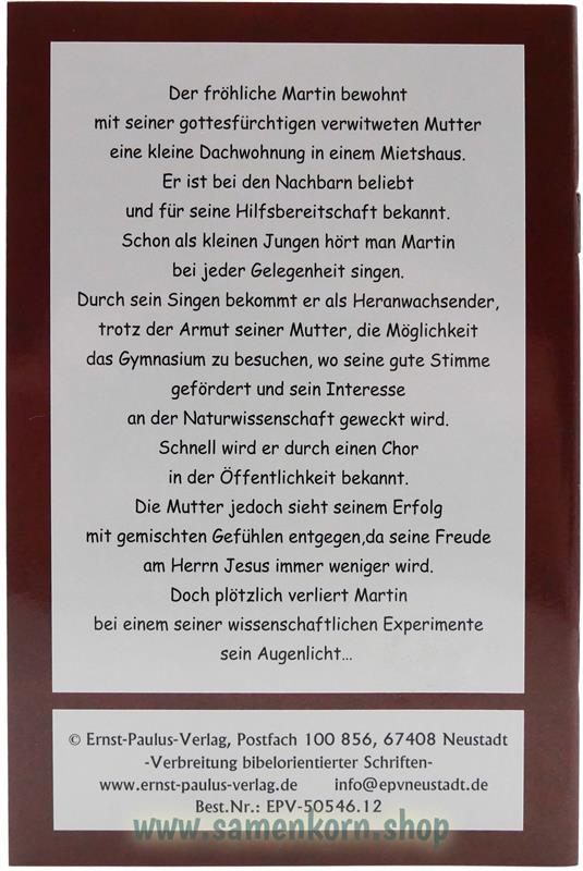Durch Nacht zum Licht / Heft