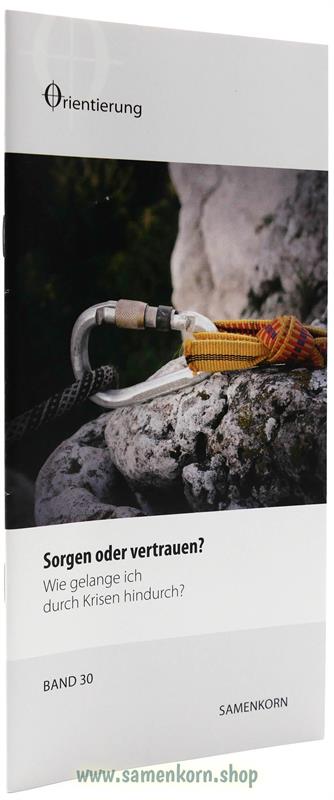 Reihe Orientierung / Bände 25-32 / Hefte