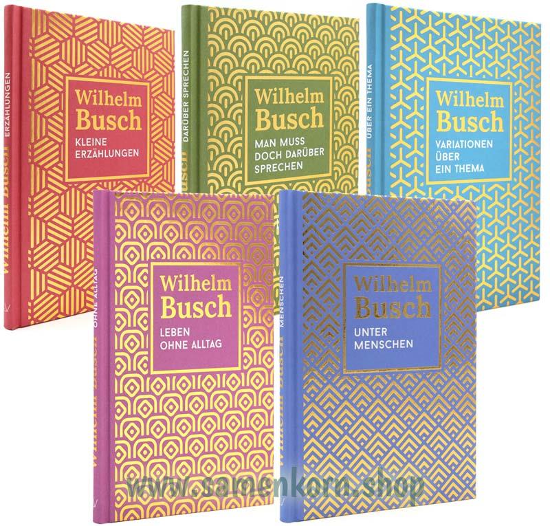 Buchpaket "Kleine Erzählungen"