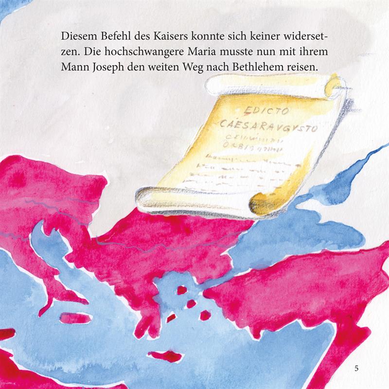 Was feiern wir an ... Weihnachten? / Heft