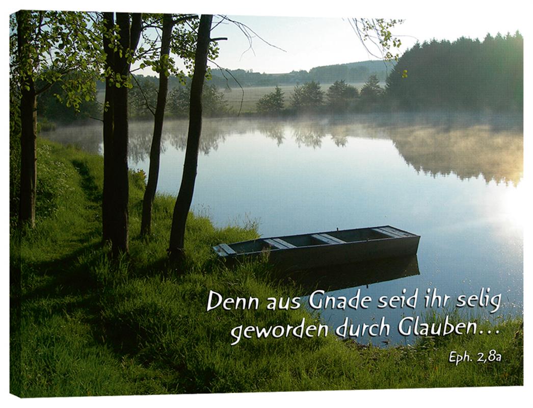 Bild "Morgennebel" 