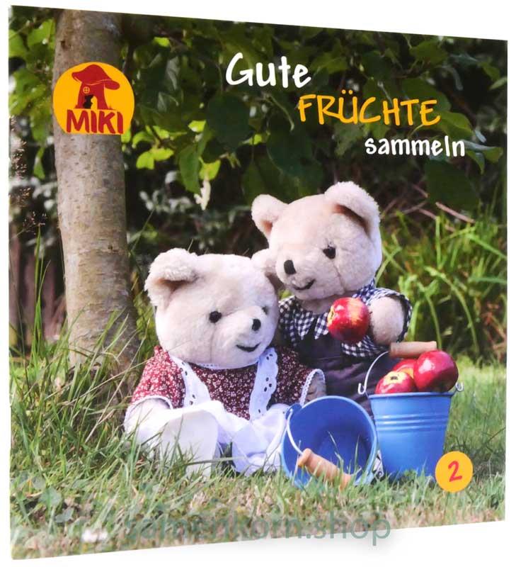 Gute Früchte sammeln, Teil 2/ Heft
