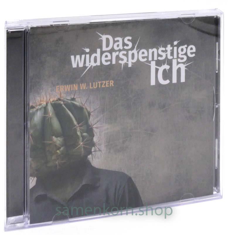Das widerspenstige Ich / MP3-CD