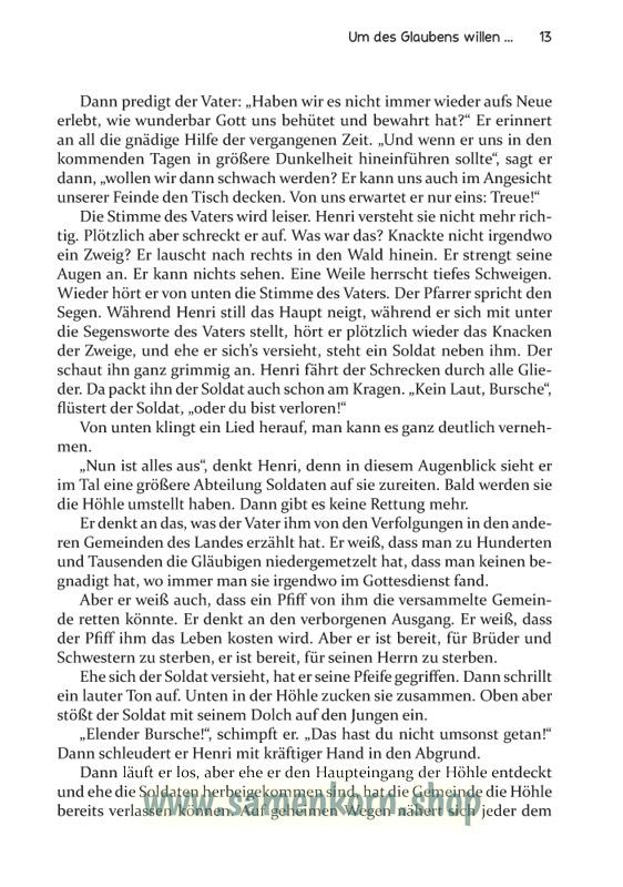 Der Geburtstag / Buch