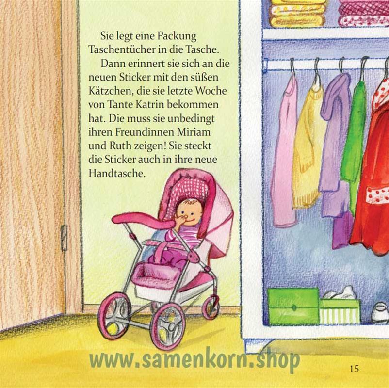 Das neue Kleid / Heft 15