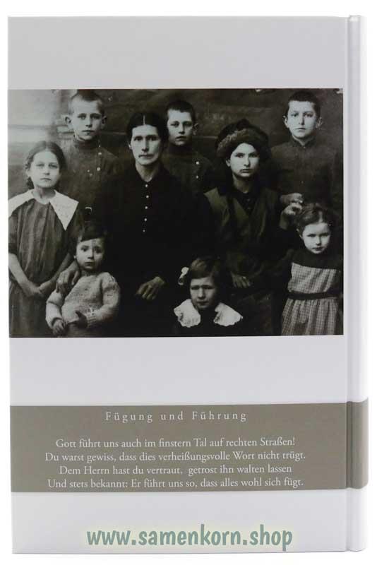 Fügungen und Führungen / Buch