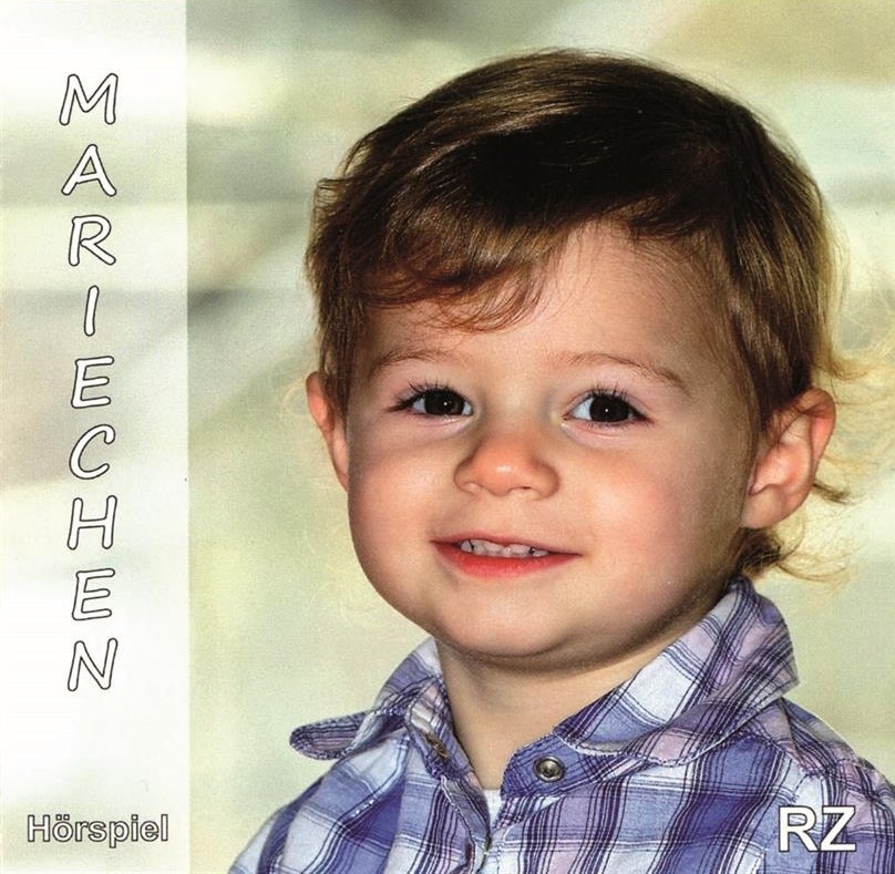 Mariechen /  CD- Hörspiel