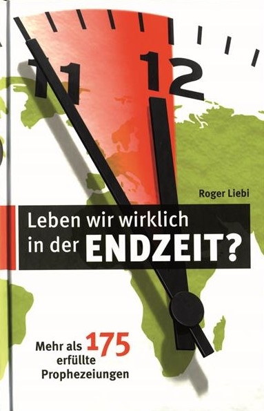 Leben wir wirklich in der Endzeit? / Buch