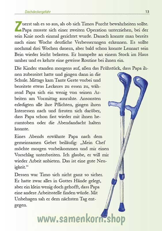 Im Sandkasten / Buch