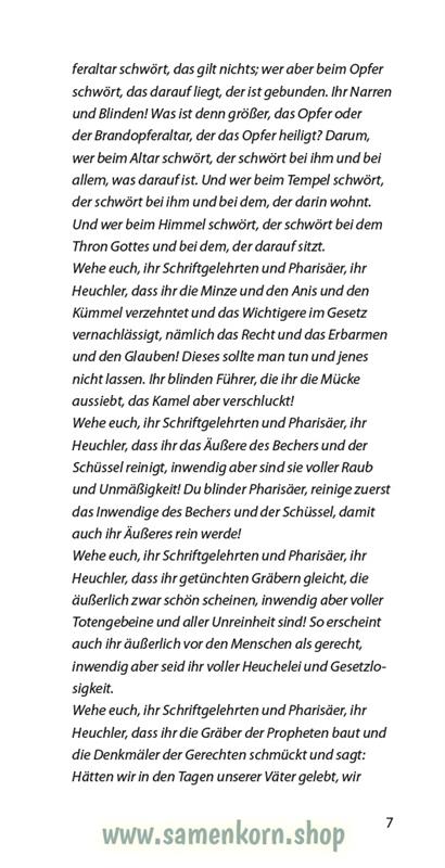 Wahre und falsche Frömmigkeit, Band 32  Reihe Orientierung / Heft