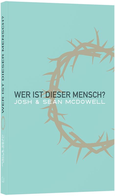 Wer ist dieser Mensch? / Buch