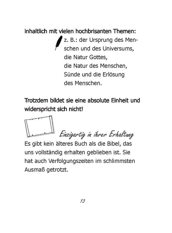 Echt wahr / Buch