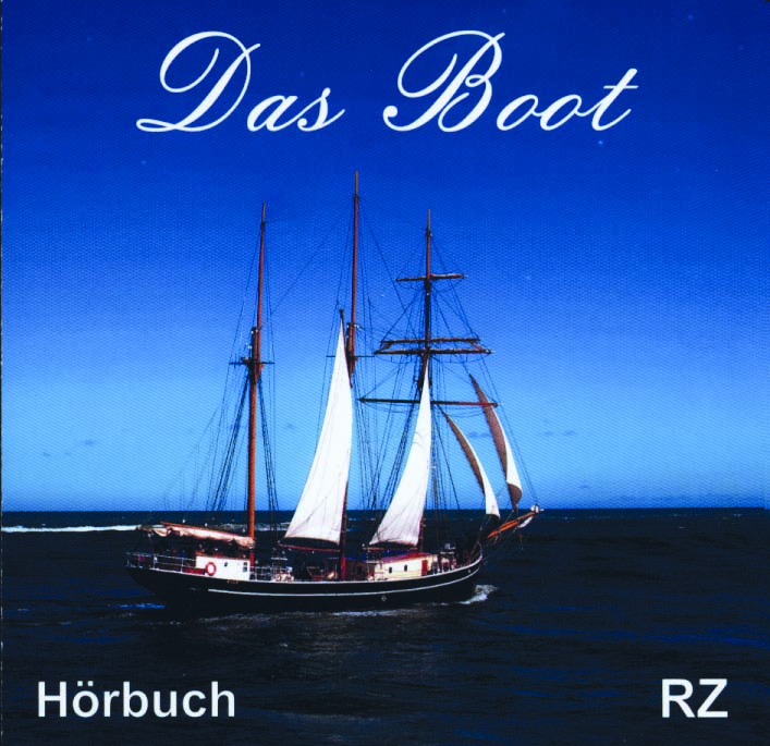 Das Boot / CD- Hörbuch