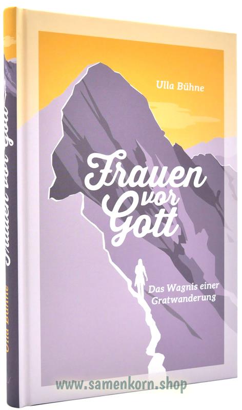 Frauen vor Gott / Buch