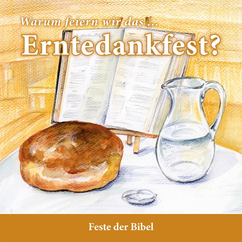 Feste der Bibel  / 7 Hefte