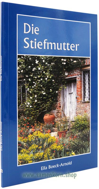 Die Stiefmutter / Buch