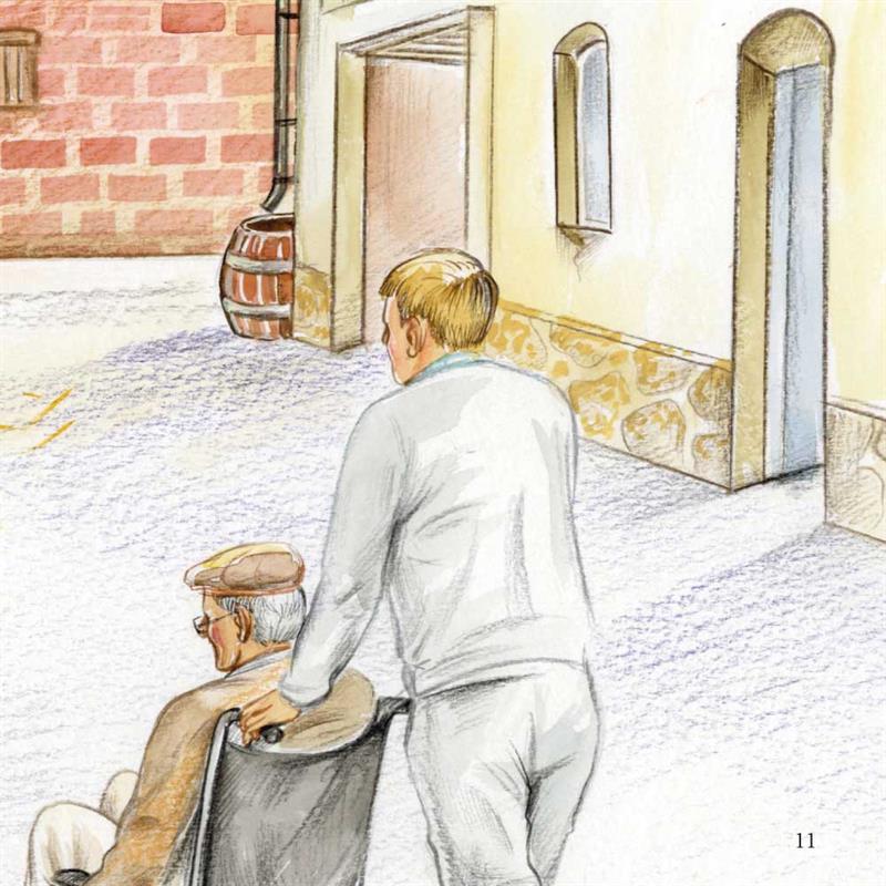 Auf dem Bauernhof / Heft 35