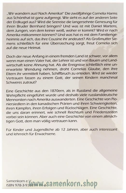 Die Erde ist rund /  Buch