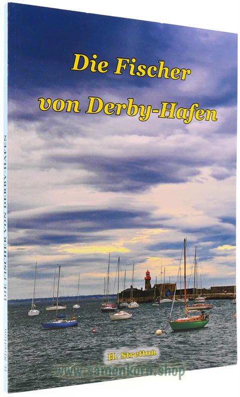 Die Fischer von Derby-Hafen / Buch