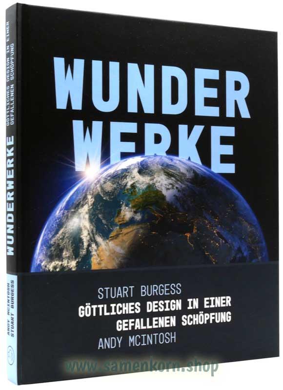 Wunderwerke / Buch