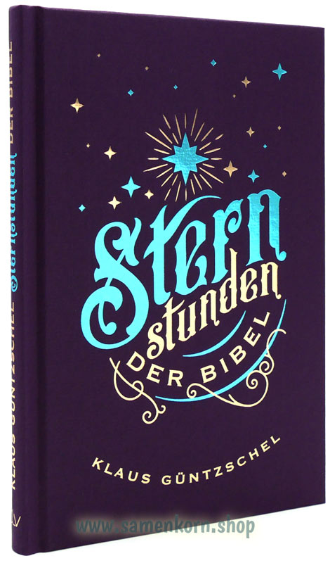 Sternstunden der Bibel / Buch