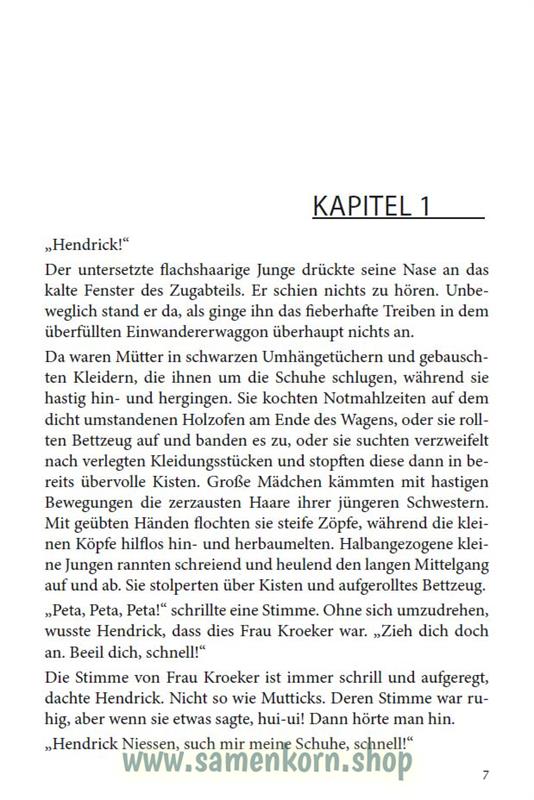 Die verschlossene Quelle / Buch