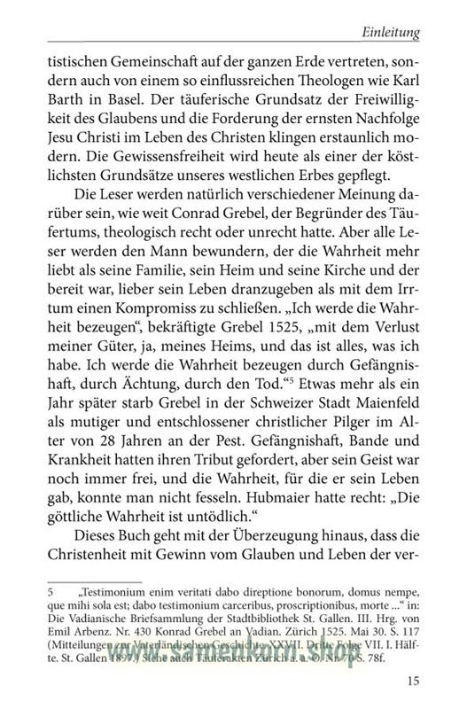 Die dritte Reformation / Buch